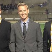 Grant Johannes, CSCS, USAW- L1SP