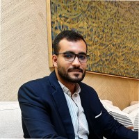Yousef Hamdan