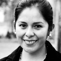 Nilda Lourdes López Quispe