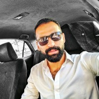 Mohanad El Saied