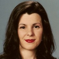 Alexia Burnett Salinas