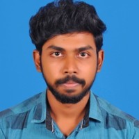 Mathiarasan K R