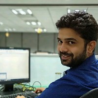 Kumar Gaurav
