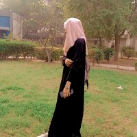 Daniya Saleem