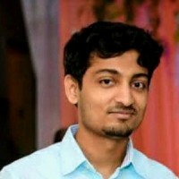 Naveen Bailkeri