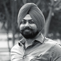 Amandeep Singh Sahni