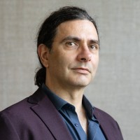 Frederic Darbas