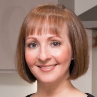 Joanne Curran