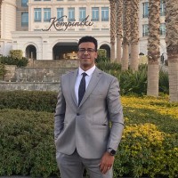 Mostafa Sayed