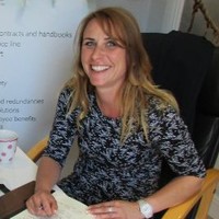 Colette Marlor