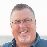 Trevor Martin