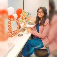 Ruchi Kumar