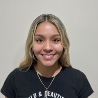 Liz Arantxa Vecco Fernández