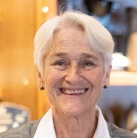 Trish Barnes