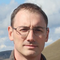 William Molodchenko
