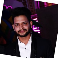 Praveen Parashar