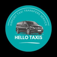 Malaga Airport Taxi