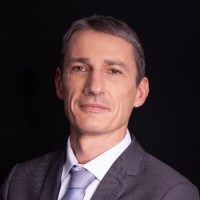 Cédric Cogné • Groupe Fichorga