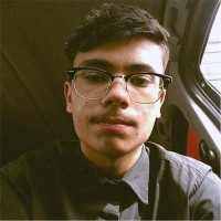 Jonatas Oliveira Silva