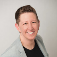 Amy West