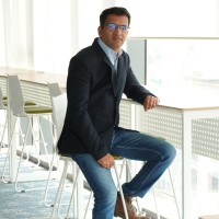 Yashpal Adpawar