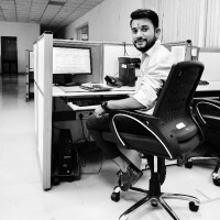 Rohit Parmar