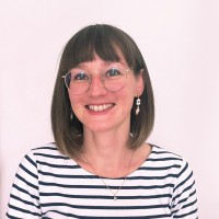 Catherine Pogorzala