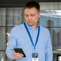 Виктор Викторович