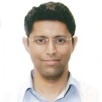 Ashvin Ashok