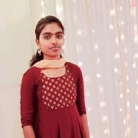 Agni Priya Rangaraj