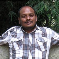 Satishkumar Gajula