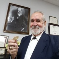 Richard Walla, M.A., LPC