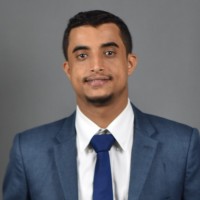 Salman A. Alabd