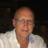 Lars Oscarson