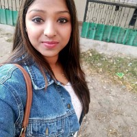 Nikhat Perween