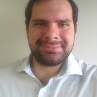 Marcos Orrico