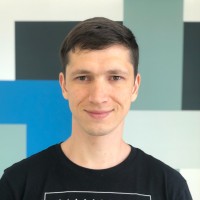 Oleg Krivov