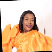 Lulu Ngubane