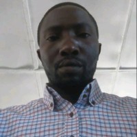 Cedrick Yav Diur