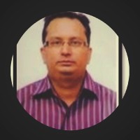 Brij Mohan Dixit