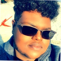 Ibrahim Ahmed