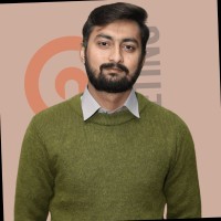 Syed Ali Mujtaba Jaffary