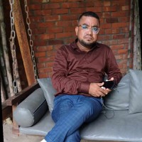 Kowshik Ahmed