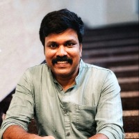 Arasu Ramachandran