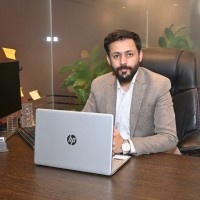 Engr. Syed Mohammad  Hamza (Agha)