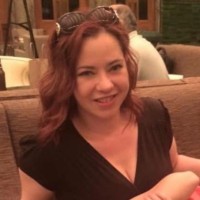 Cynthia Hyder