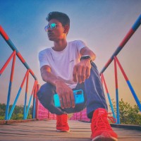 Md Sharif Al Mamun