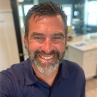 Derek Spain