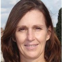 Pascale Pichon