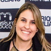 Luiza Simas
